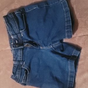 Wonder Nation, Size 7, Blue Denim